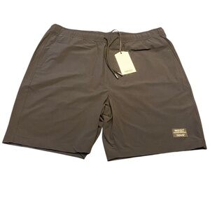 🆕 WeSC Unisex PREMIUM 4 WAY STRETCH SHORTS